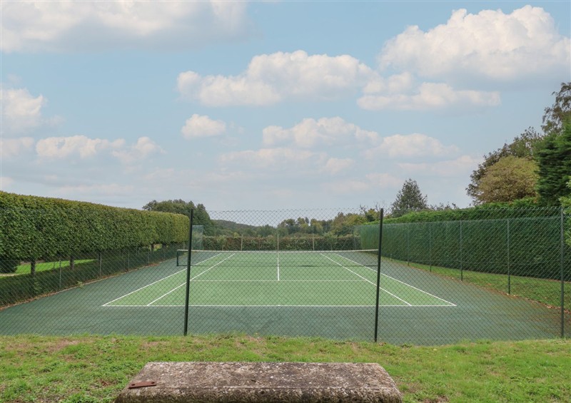 Outside (photo 4) at The Piggery, West Peckham near Kings Hill