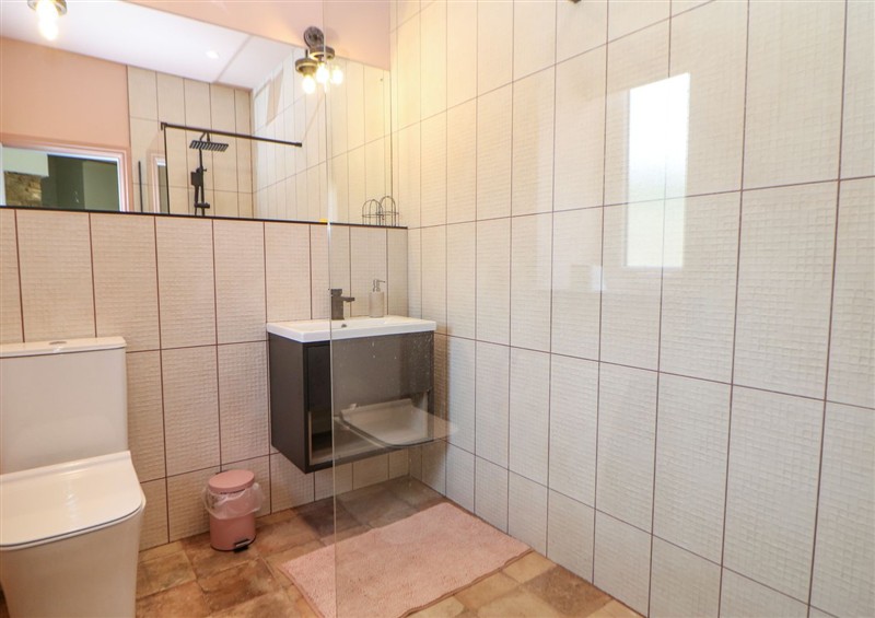 Bathroom (photo 2) at The Plucking Shed, Mellor near Marple Bridge