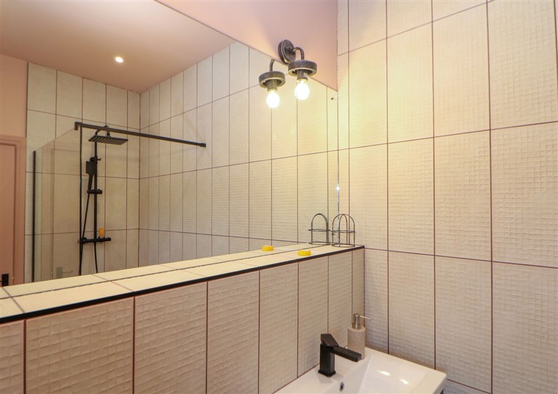 Bathroom (photo 3) at The Plucking Shed, Mellor near Marple Bridge