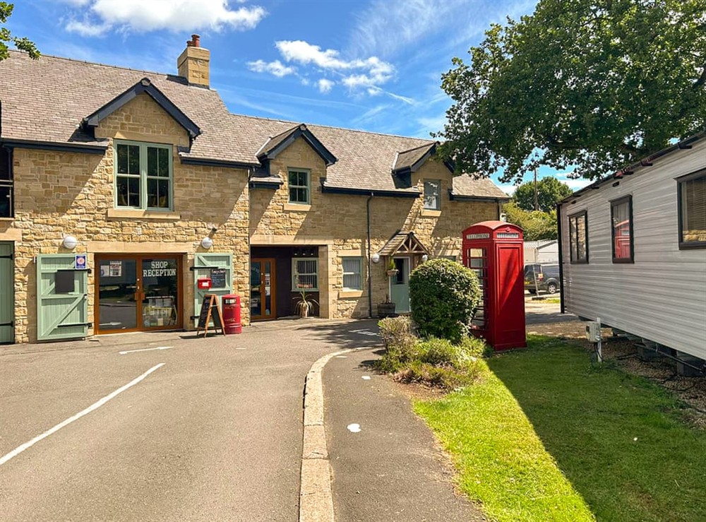 Surrounding area (photo 3) at The Pockerley Retreat in Durham, Tyne and Wear