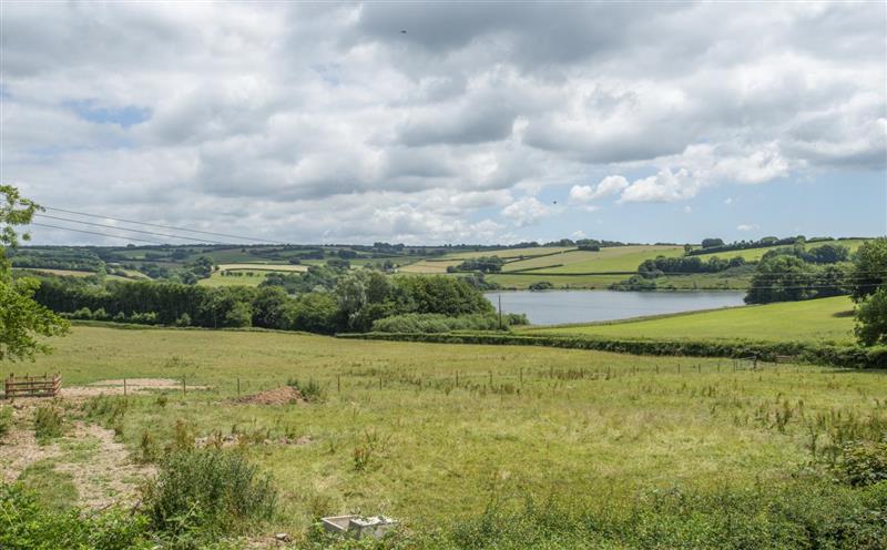 The setting of The Pony Stalls