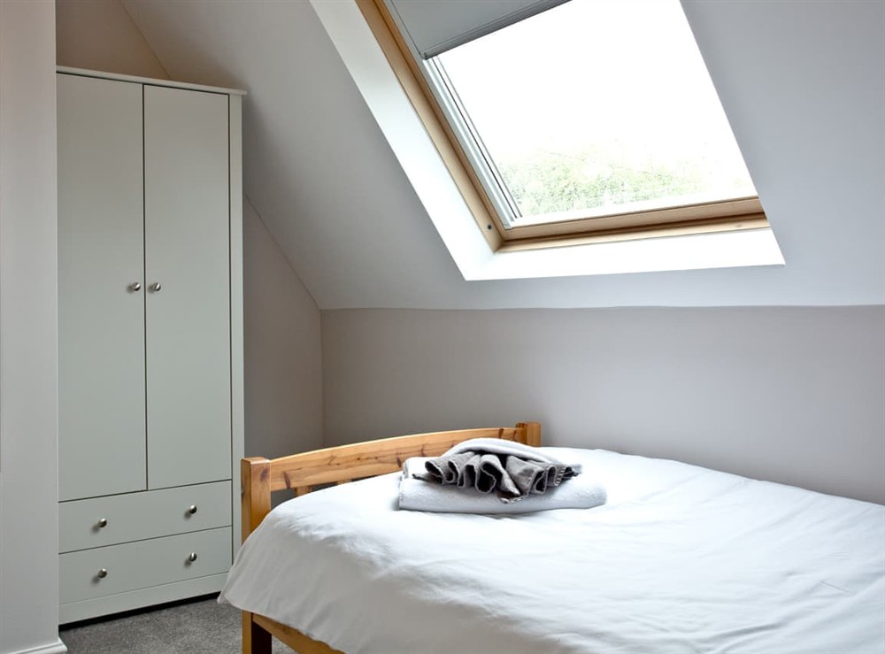 Single bedroom