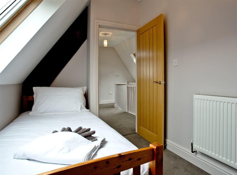 Single bedroom