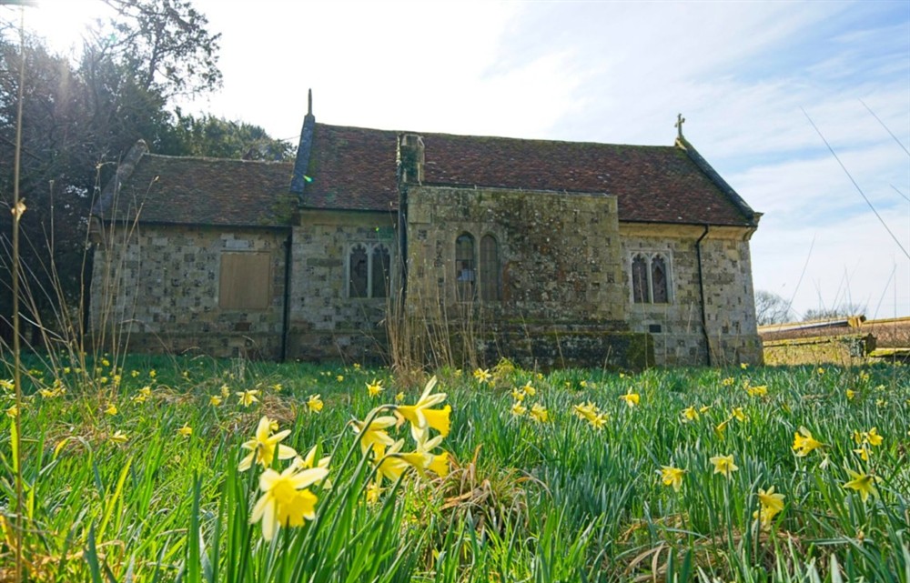 A photo of The Potting Shed