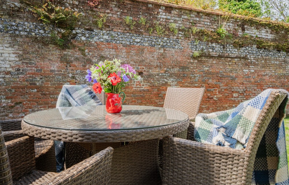 This is the patio