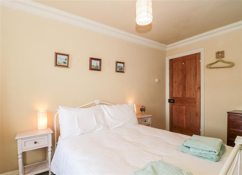 This is a bedroom (photo 3) at The Pound, Porlock