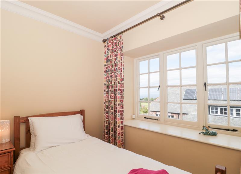 This is a bedroom (photo 4) at The Pound, Porlock