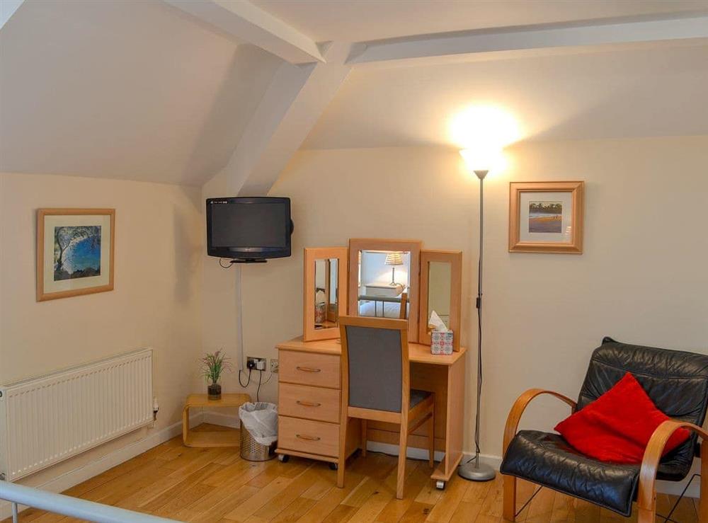 Double bedroom (photo 2) at The Quay in Red Wharf Bay,  Anglesey., Gwynedd