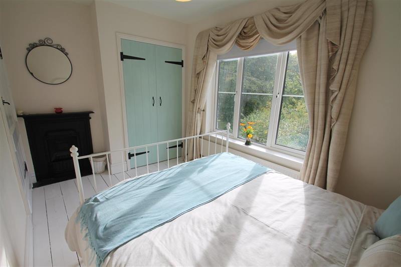 Double bedroom (photo 2) at The Ramblings, Nr Dulverton