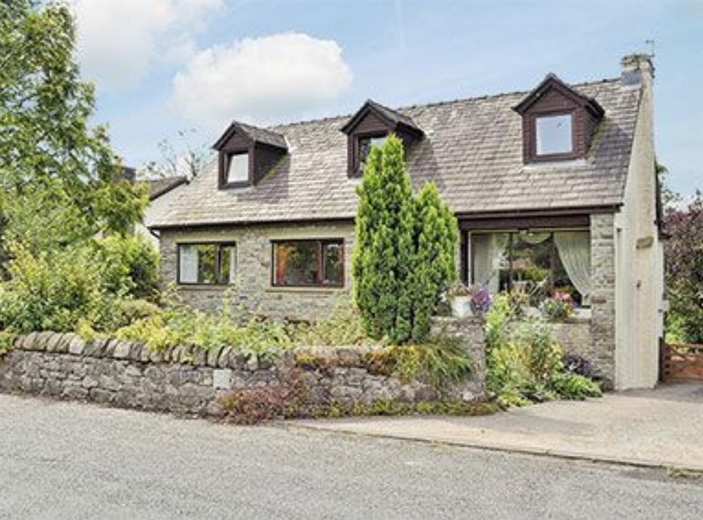 Photos of The Retreat at Monk’s Lodge Sawley, near Clitheroe, Lancashire