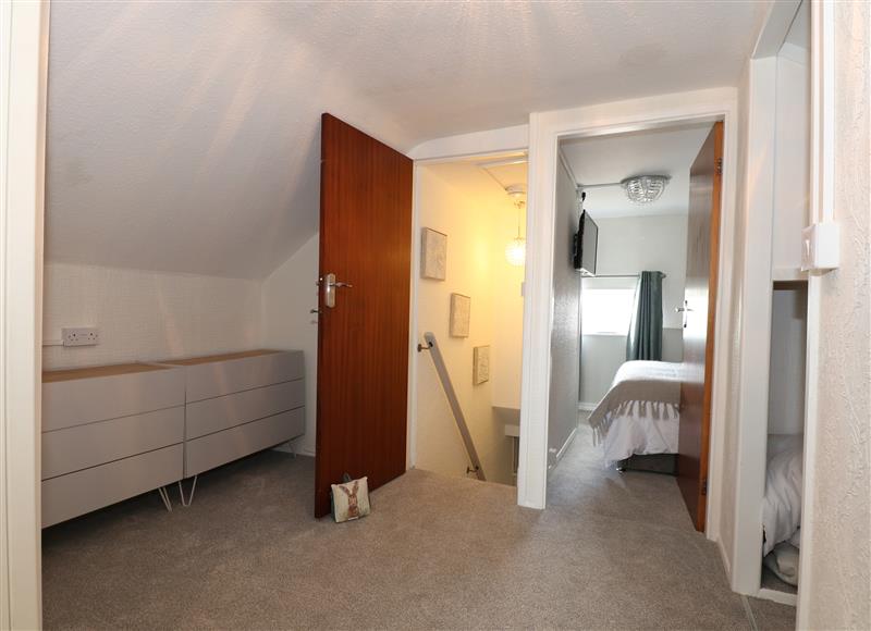 Bedroom at The Retreat, Mablethorpe