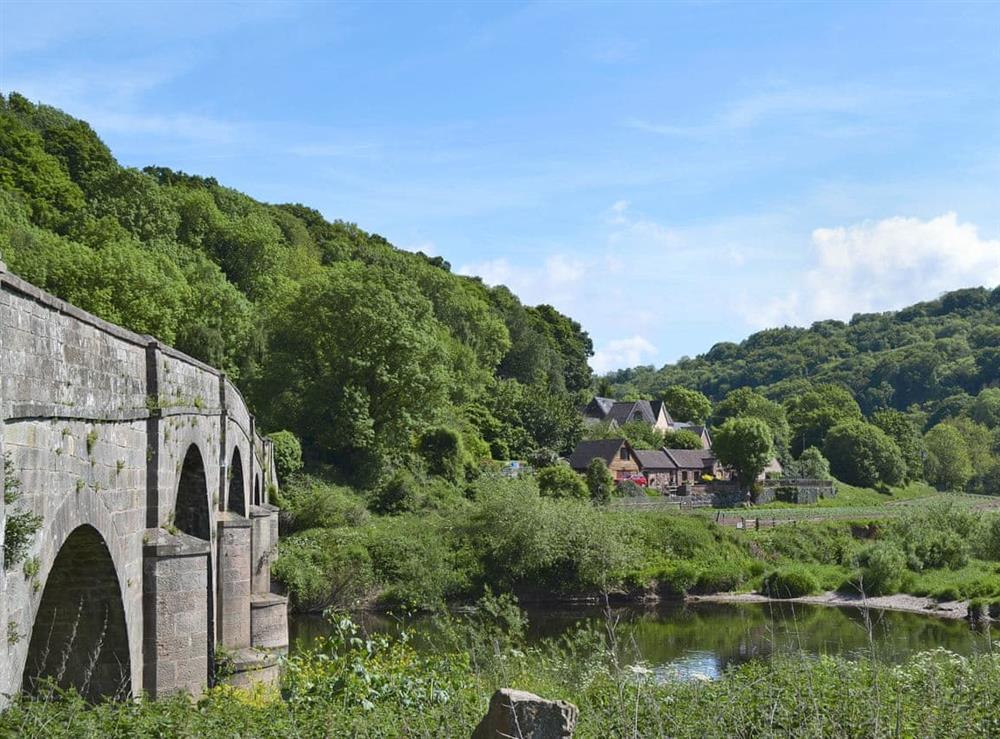 River Wye