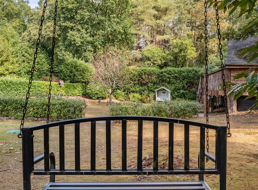 Outdoor (photo 2) at The Retreat in Ringwood, New Forest, Hampshire