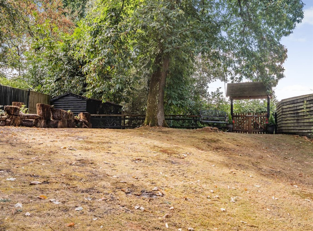 Outdoor (photo 3) at The Retreat in Ringwood, New Forest, Hampshire