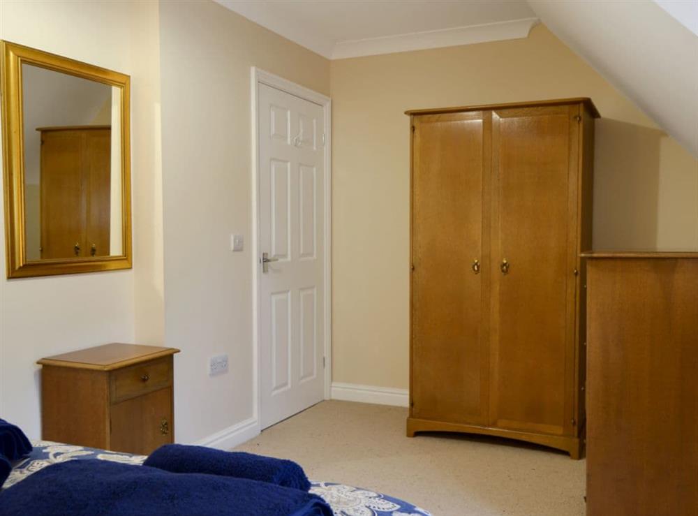 Double bedroom (photo 2) at The Retreat in Ryde, Isle of Wight