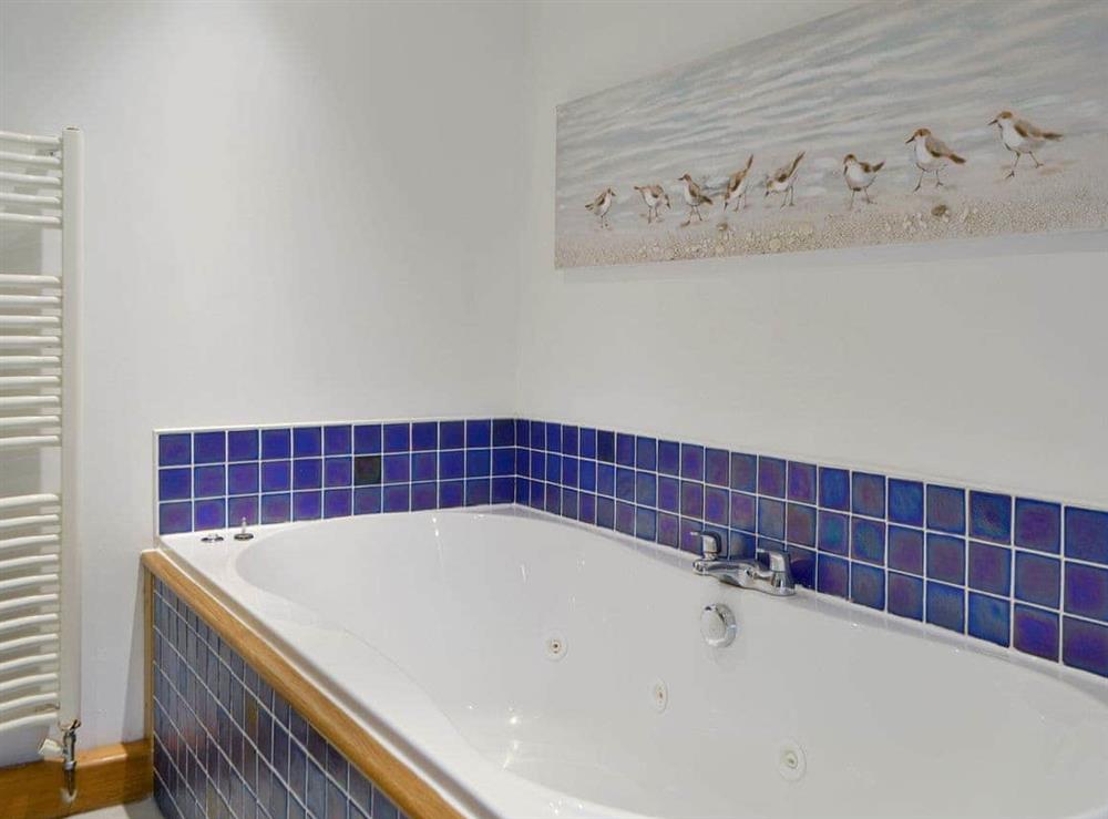 Bathroom (photo 2) at The Retreat in Sunderland, near Cockermouth, Cumbria