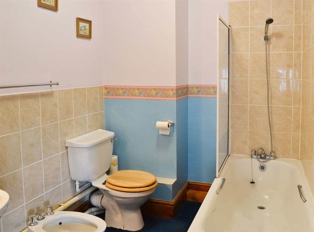 Bathroom (photo 3) at The Retreat in Uploders, Bridport, Dorset., Great Britain