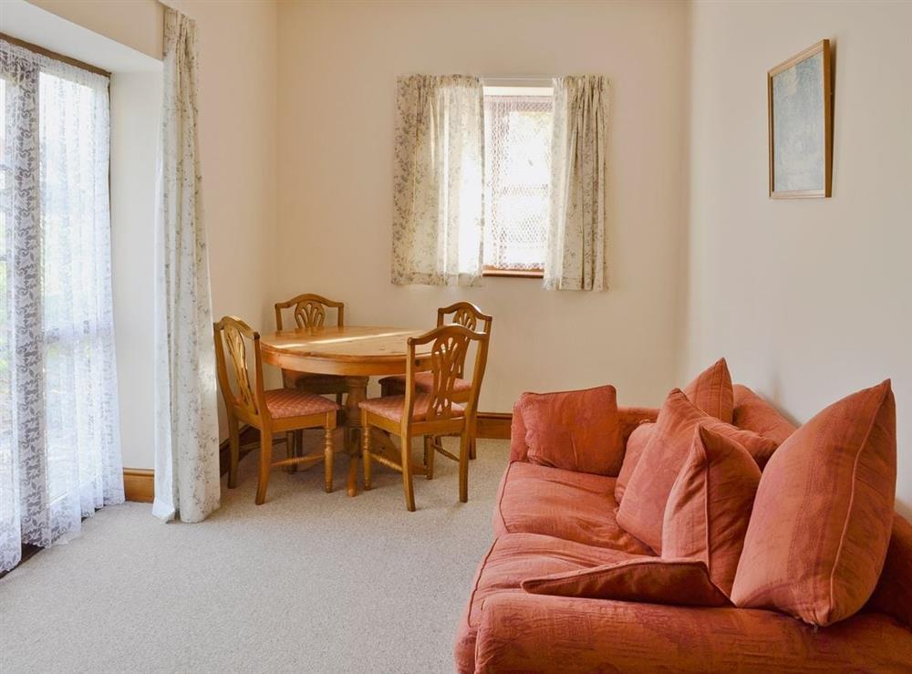 Living room (photo 3) at The Retreat in Uploders, Bridport, Dorset., Great Britain