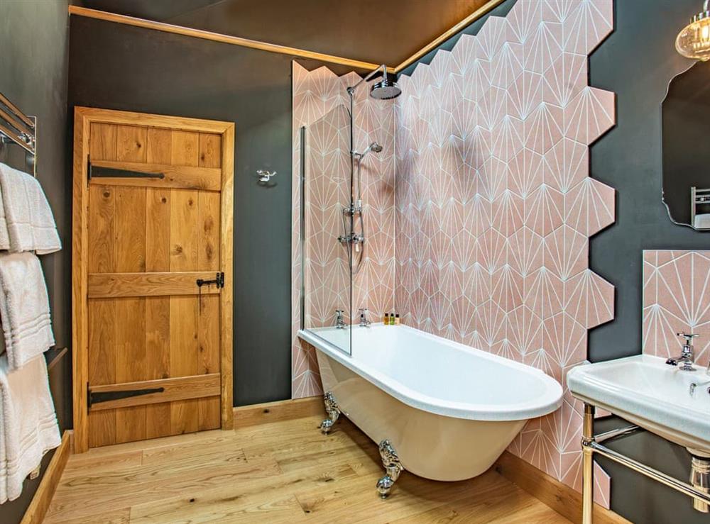 Bathroom (photo 3) at The Richmond in Dalton, North Yorkshire