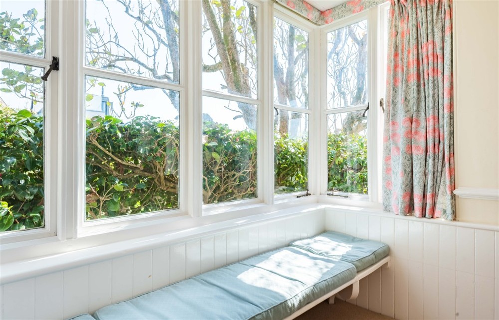 A bedroom in The Ridings (photo 5) at The Ridings in Salcombe