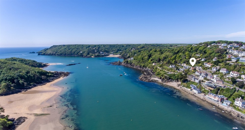 Photo of The Ridings (photo 13) at The Ridings in Salcombe