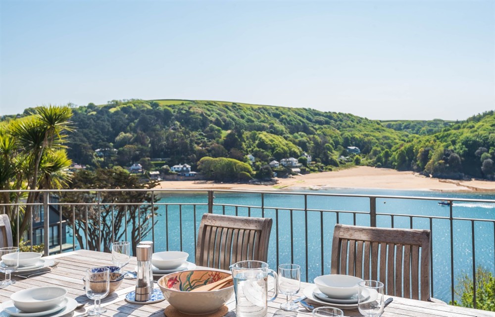 Photo of The Ridings (photo 2) at The Ridings in Salcombe