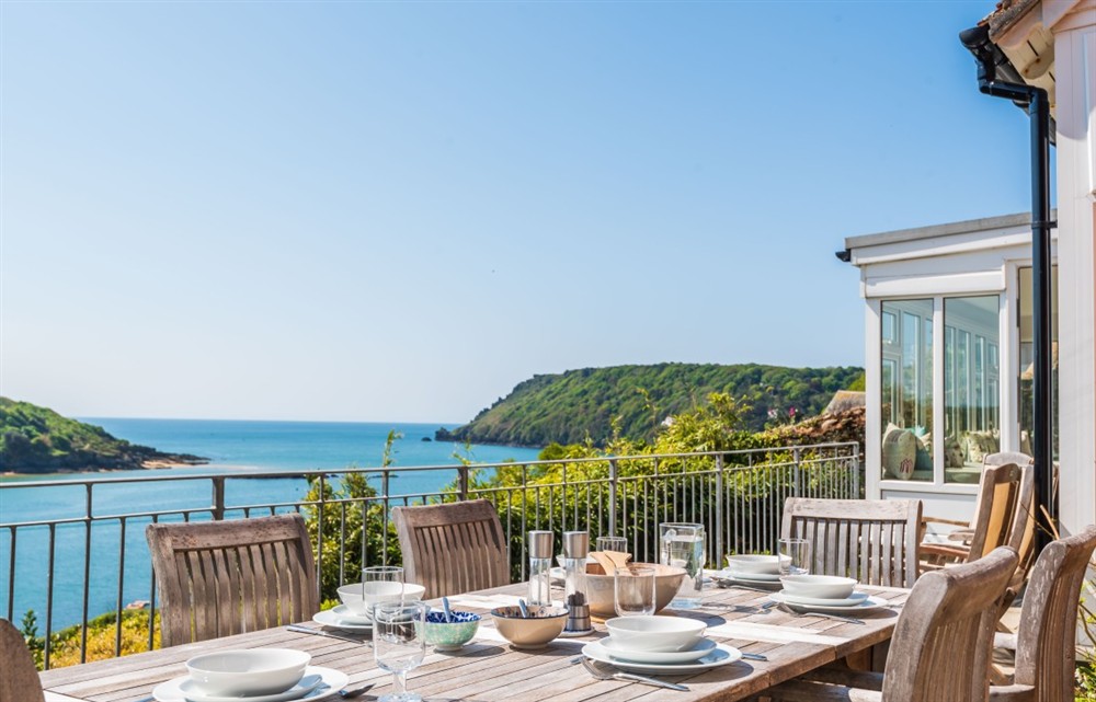 Photo of The Ridings (photo 4) at The Ridings in Salcombe