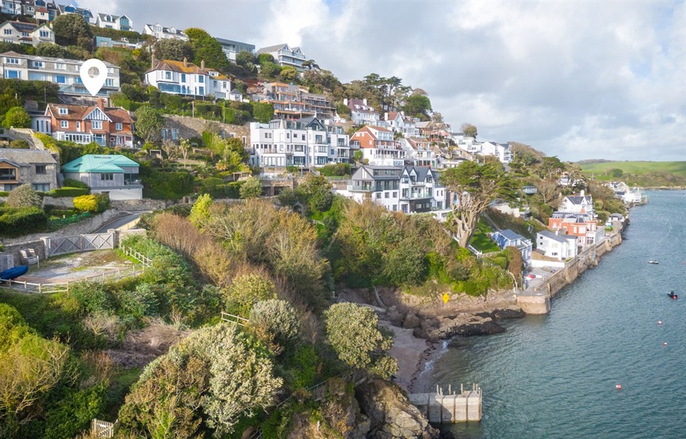 Photo of The Ridings (photo 6) at The Ridings in Salcombe