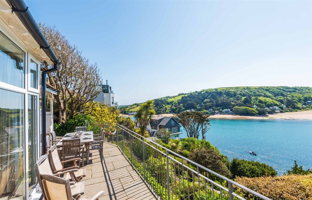 Photo of The Ridings (photo 8) at The Ridings in Salcombe