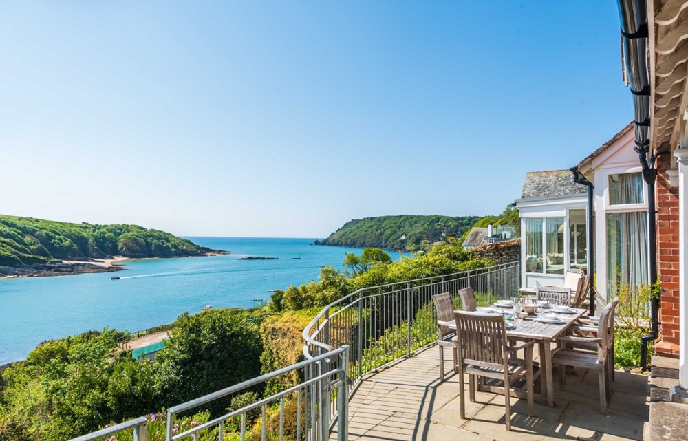 Photo of The Ridings at The Ridings in Salcombe