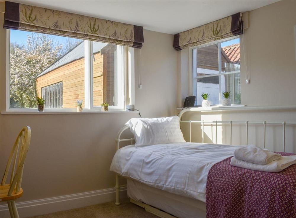 Bedroom at The Ridings in Thornton le Dale, North Yorkshire