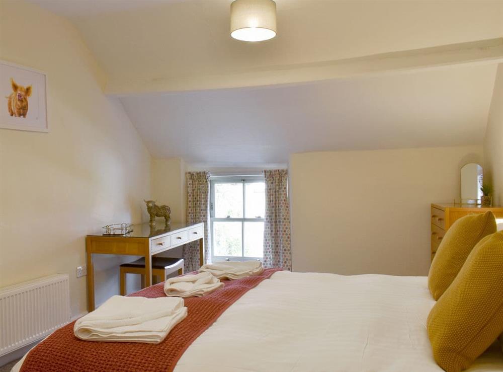 Double bedroom (photo 2) at The Ridings in Thornton le Dale, North Yorkshire