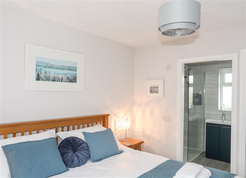 One of the bedrooms (photo 2) at The Rise, Trearddur Bay
