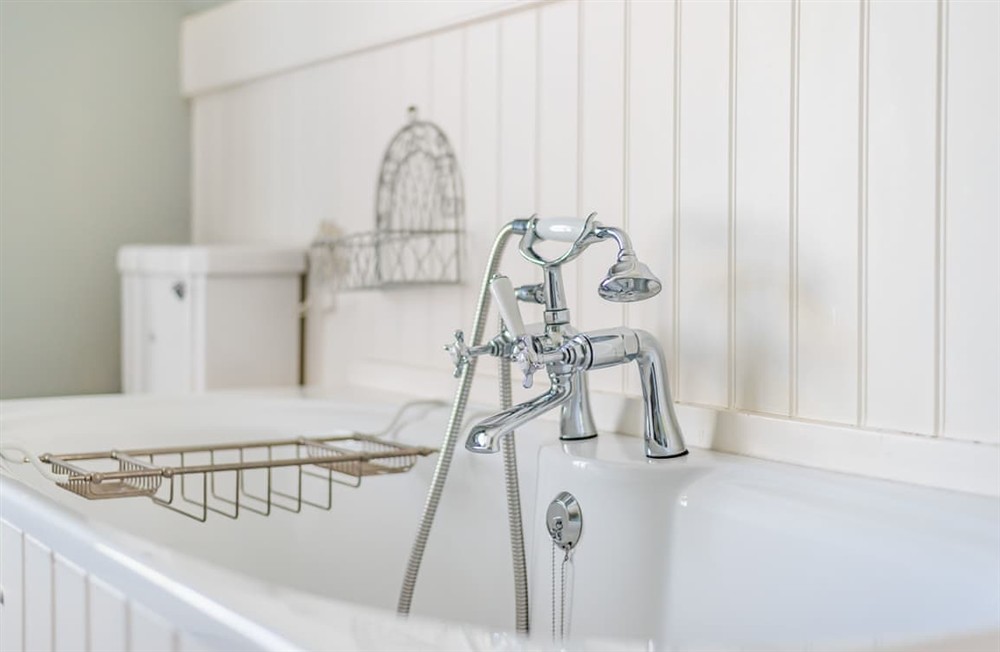 Bathroom (photo 3) at The River House in Arundel, West Sussex