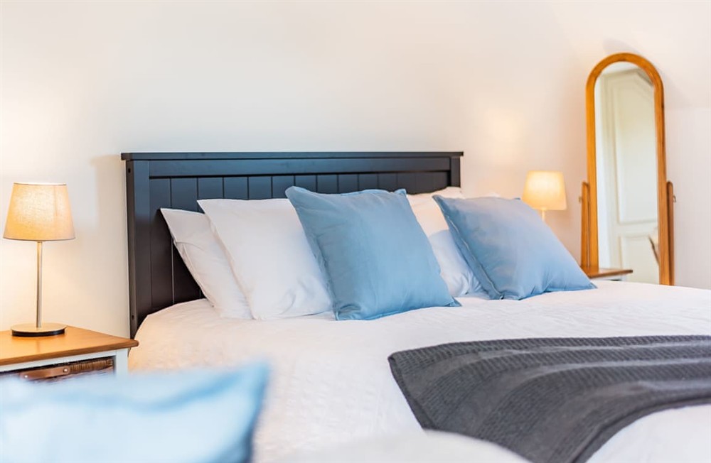 Bedroom (photo 2) at The River House in Arundel, West Sussex