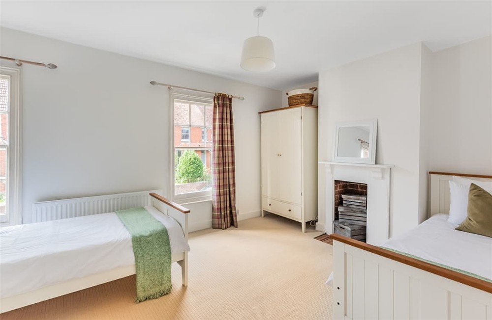 Bedroom (photo 3) at The River House in Arundel, West Sussex