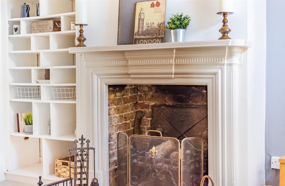 Living area (photo 4) at The River House in Arundel, West Sussex