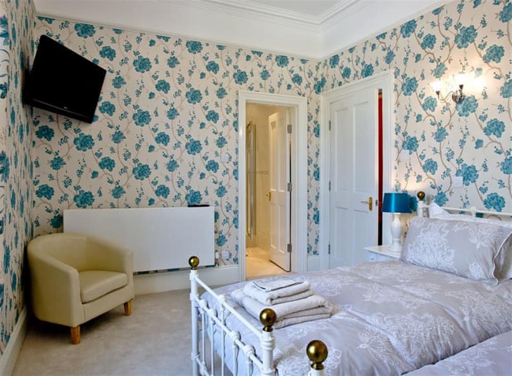 Double bedroom (photo 4) at The Riviera Mansion in , Torquay