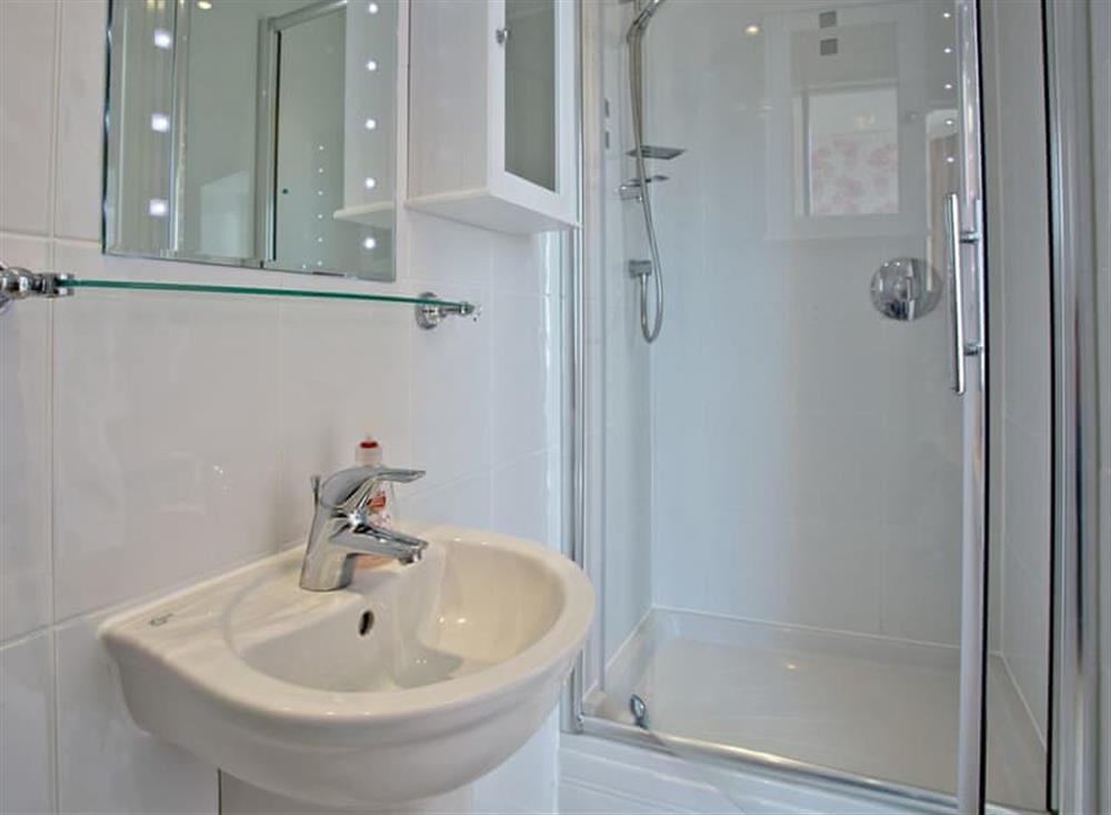 En-suite (photo 3) at The Riviera Mansion in , Torquay