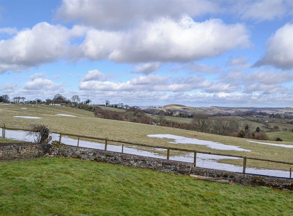 Photos of The Rock Ruardean Studio Hillersland, near Coleford