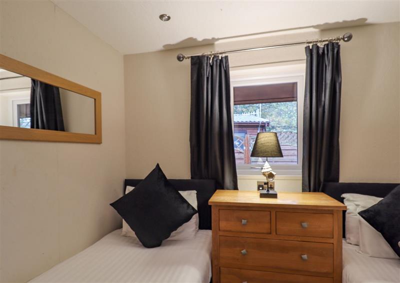 Bedroom (photo 2) at The Roe, Llanerch Park near St Asaph