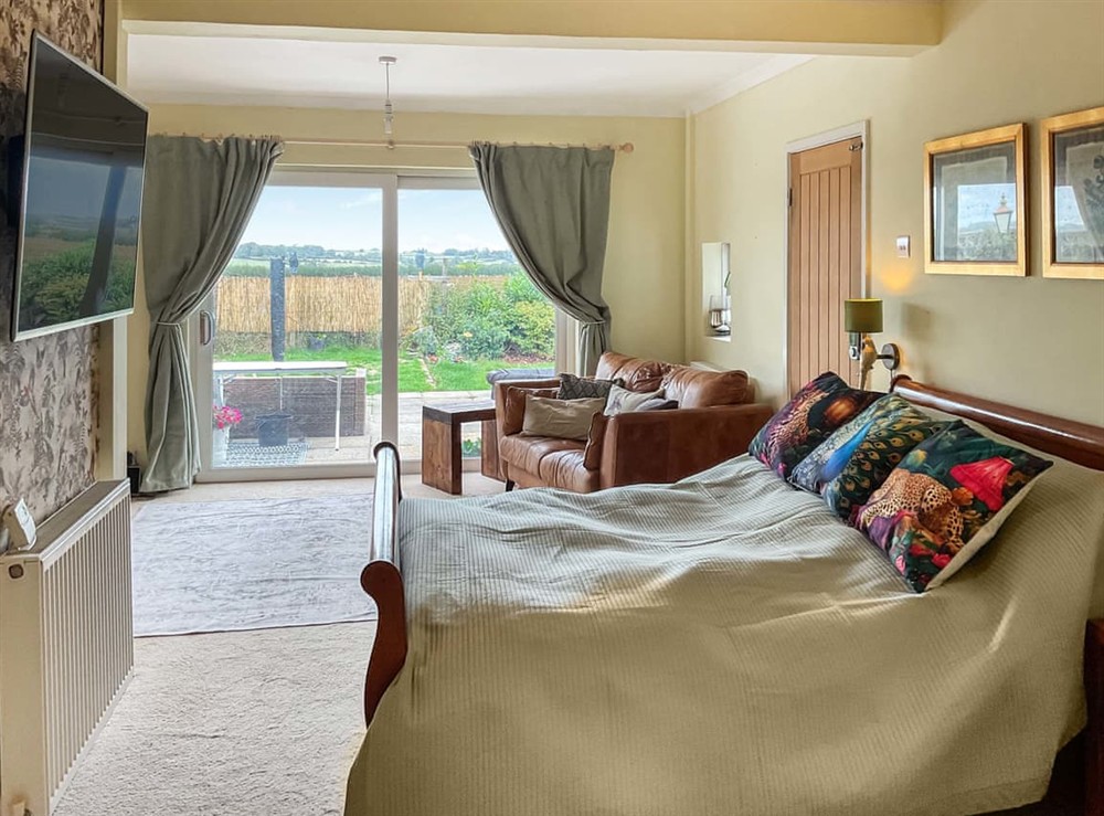 Open plan living space (photo 2) at The Room Next Door in St Athan , near Cardiff, South Glamorgan
