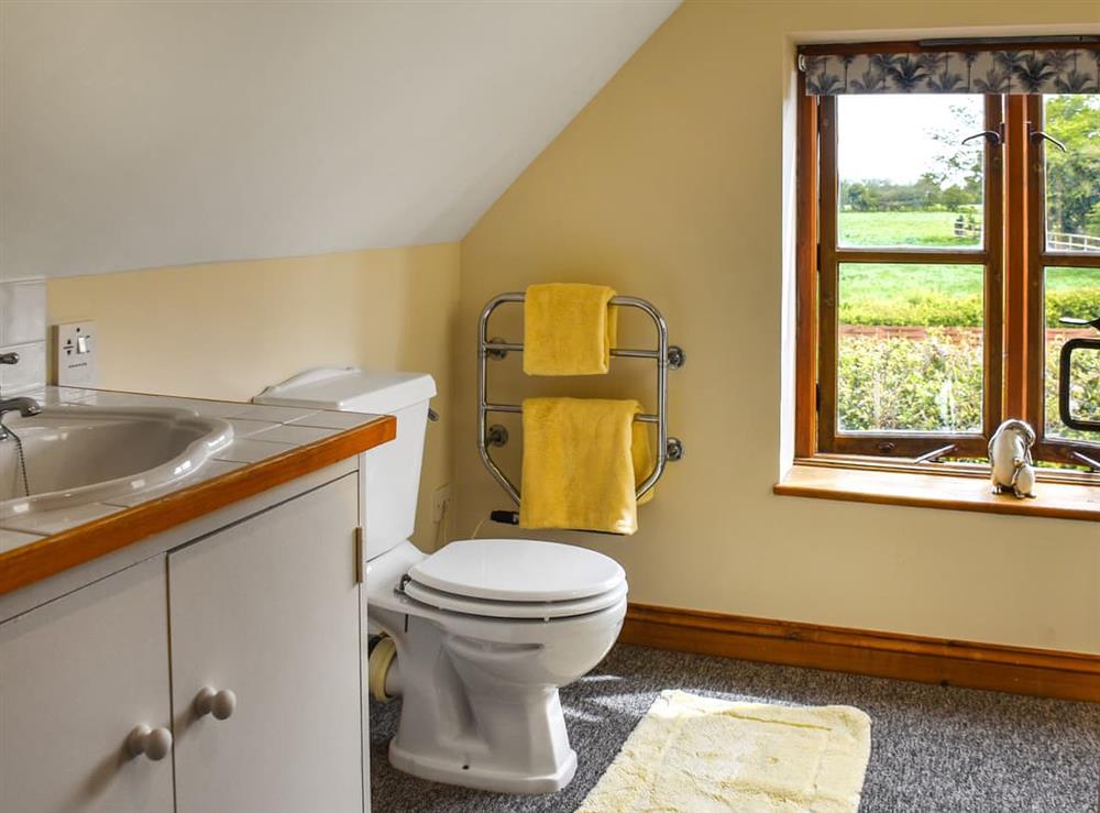 Bathroom (photo 3) at The Roost in Holme-next-the-sea, near Hunstanton, Norfolk