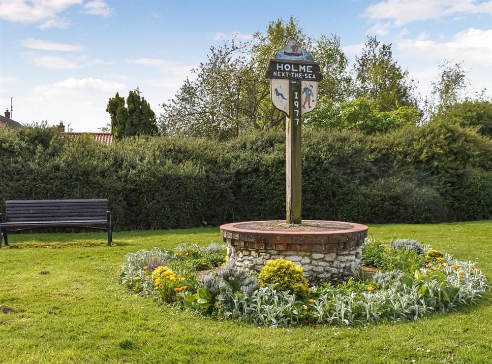 Surrounding area (photo 4) at The Roost in Holme-next-the-sea, near Hunstanton, Norfolk