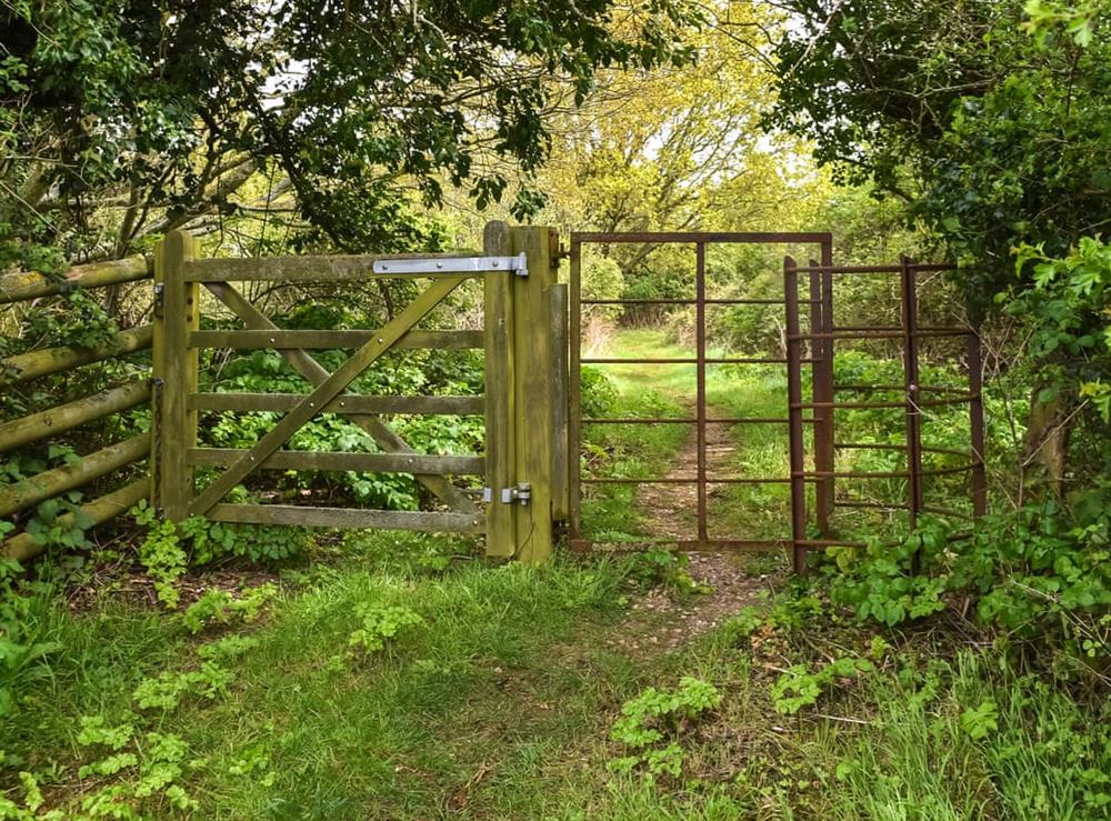 Surrounding area (photo 7) at The Roost in Holme-next-the-sea, near Hunstanton, Norfolk