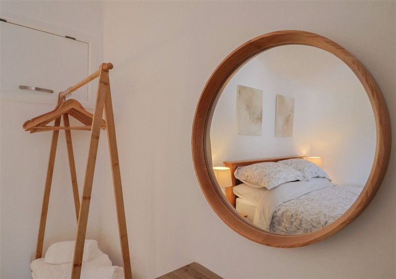 Bedroom at The Roost, Whitford Nr. Colyton