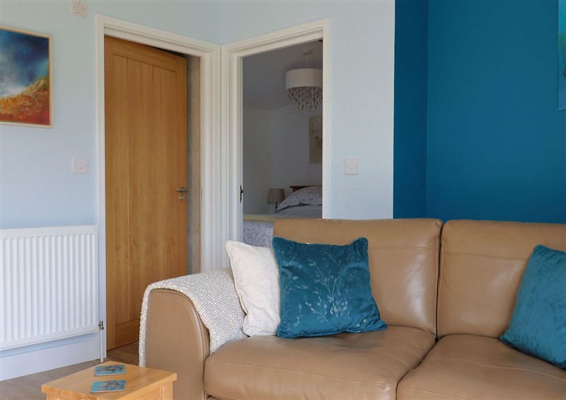 Enjoy the living room (photo 2) at The Roost, Whitford Nr. Colyton