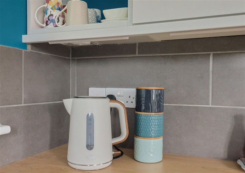 Kitchen (photo 2) at The Roost, Whitford Nr. Colyton