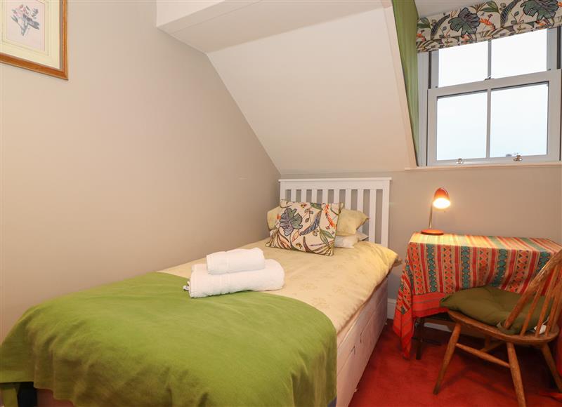 Bedroom at The Roses, Bowness-On-Windermere