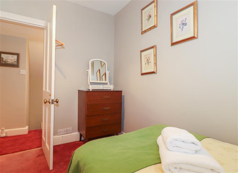 One of the 3 bedrooms (photo 4) at The Roses, Bowness-On-Windermere